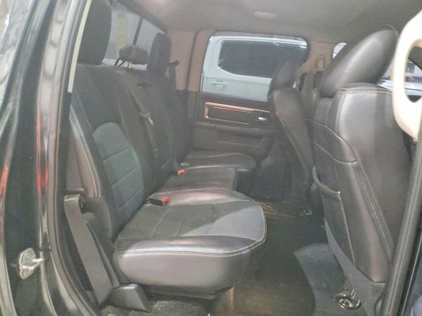2016 RAM 1500 Sport