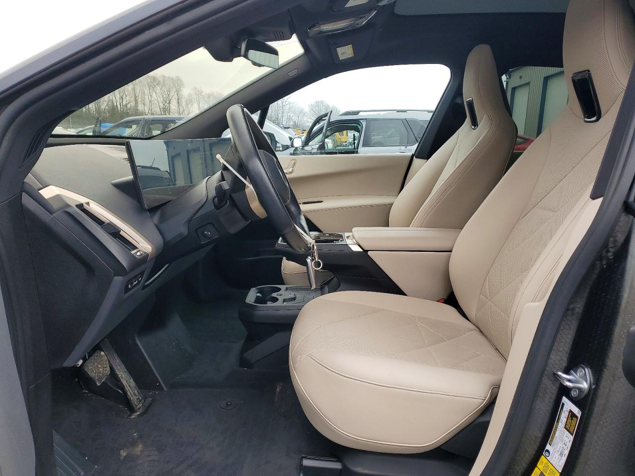 2023 BMW IX xDrive50i