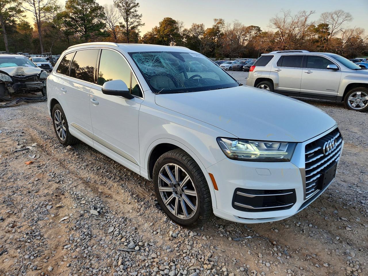 2019 AUDI Q7