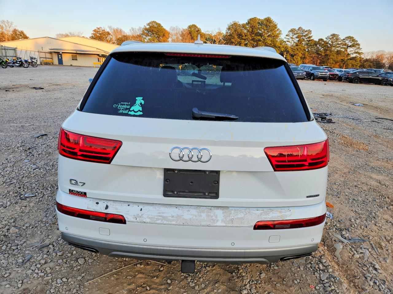 2019 AUDI Q7