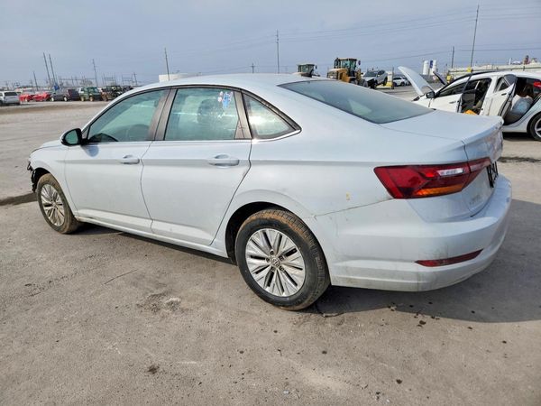 2019 VOLKSWAGEN JETTA S, SE, R-Line