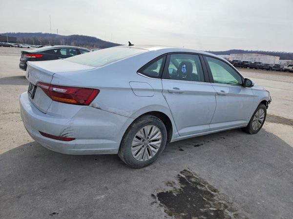 2019 VOLKSWAGEN JETTA S, SE, R-Line