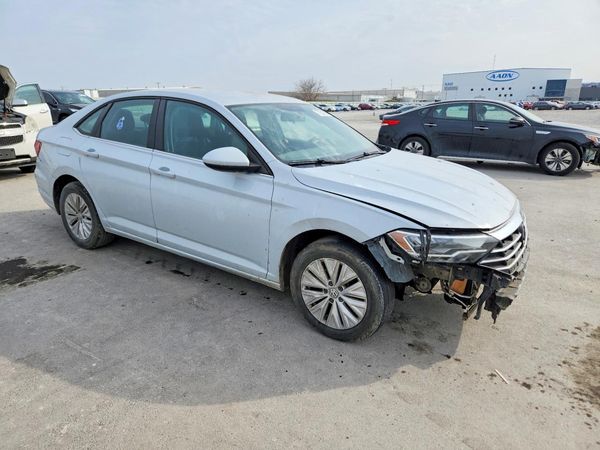 2019 VOLKSWAGEN JETTA S, SE, R-Line