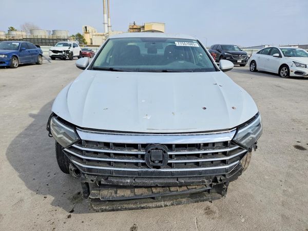 2019 VOLKSWAGEN JETTA S, SE, R-Line