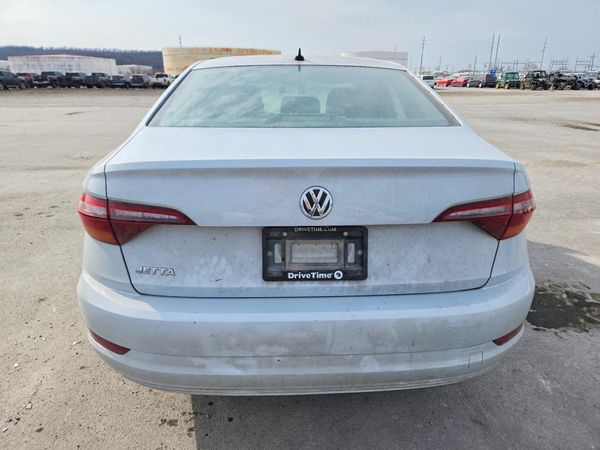 2019 VOLKSWAGEN JETTA S, SE, R-Line