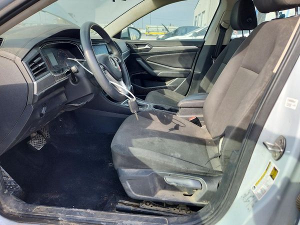 2019 VOLKSWAGEN JETTA S, SE, R-Line