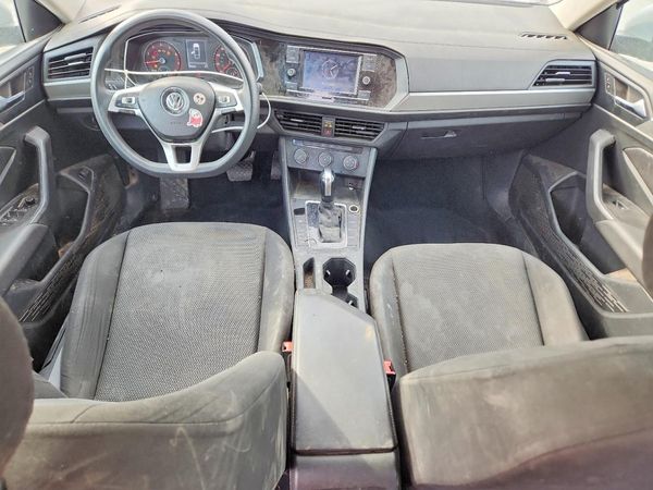 2019 VOLKSWAGEN JETTA S, SE, R-Line