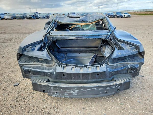 2015 CHEVROLET CAMARO 2SS — DIRR