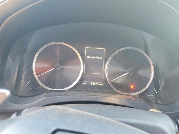 2018 LEXUS IS 300