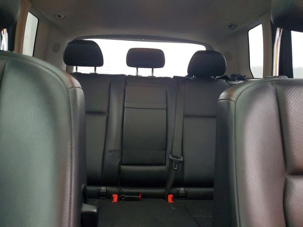 2015 MERCEDES-BENZ GLK GLK350