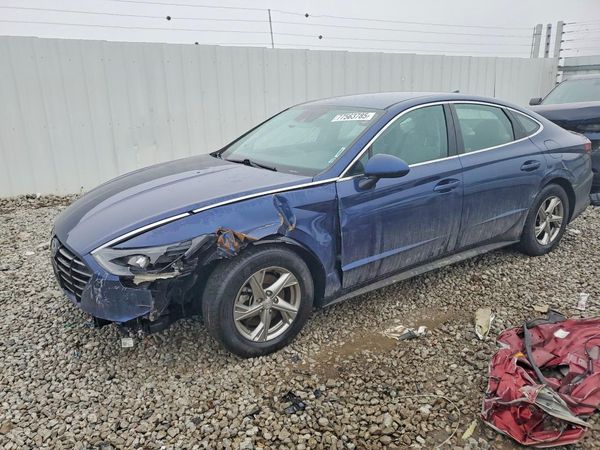 2021 HYUNDAI SONATA