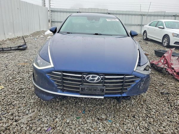 2021 HYUNDAI SONATA