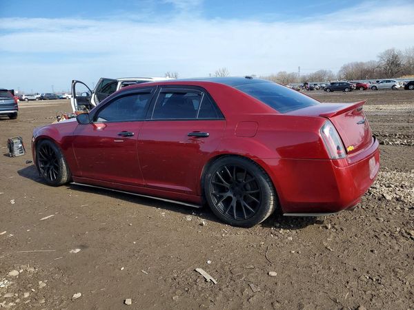 2014 CHRYSLER 300