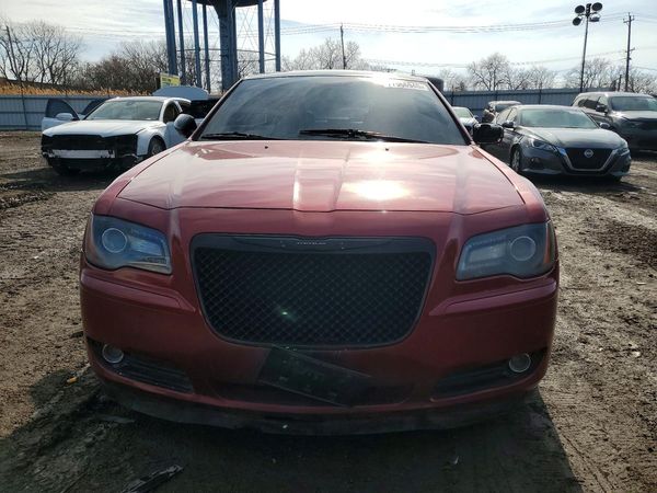 2014 CHRYSLER 300