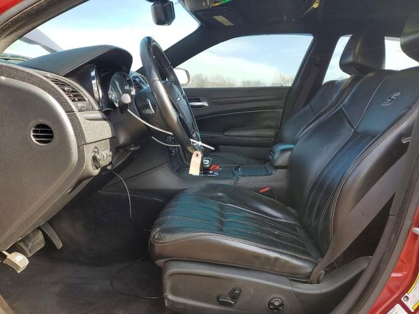 2014 CHRYSLER 300