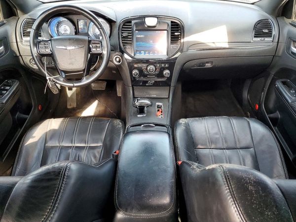 2014 CHRYSLER 300