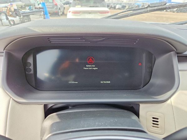2022 LAND ROVER DISCOVERY