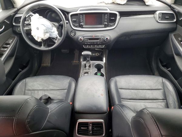 2020 KIA SORENTO