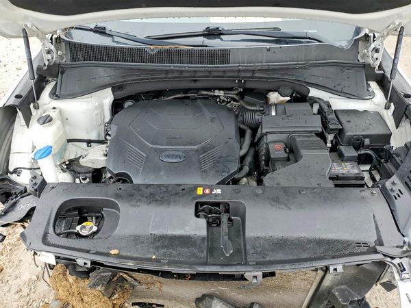 2020 KIA SORENTO