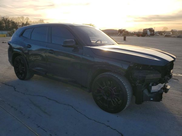 2024 BMW XM