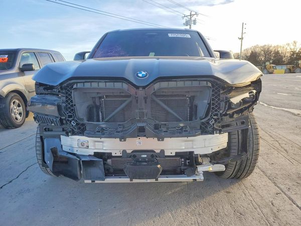 2024 BMW XM