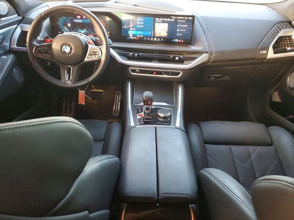 2024 BMW XM