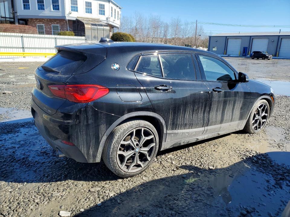 2018 BMW X2 xDrive28i