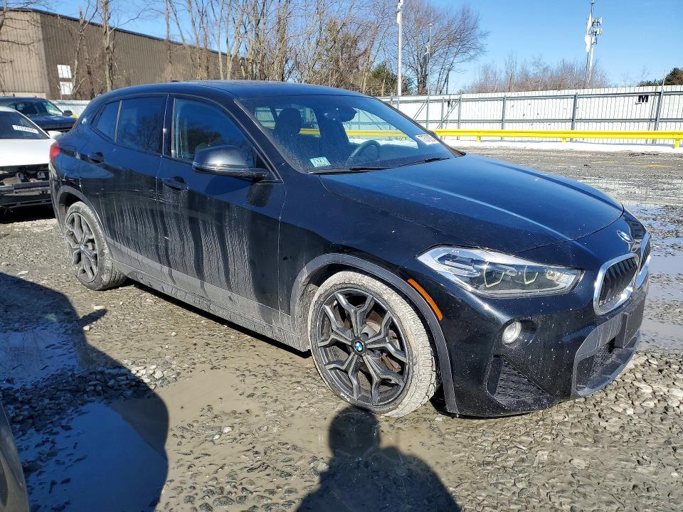 2018 BMW X2 xDrive28i