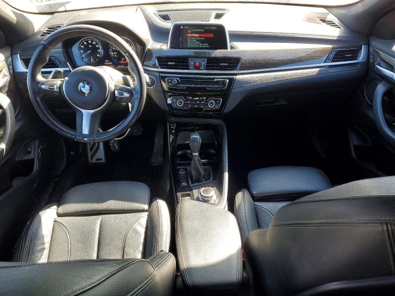 2018 BMW X2 xDrive28i