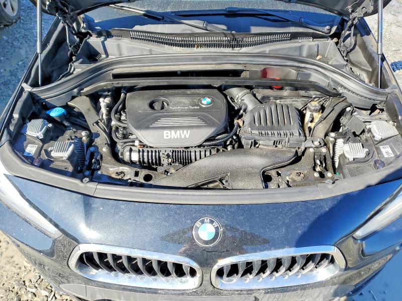 2018 BMW X2 xDrive28i
