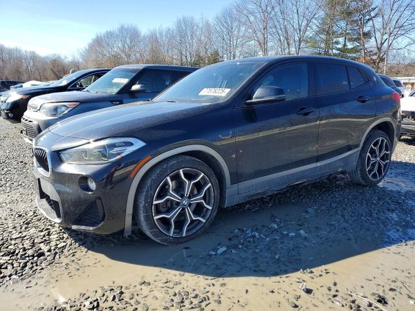 2018 BMW X2 xDrive28i