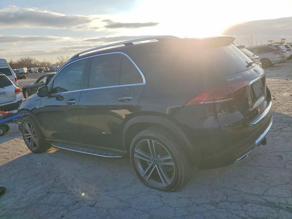 2021 MERCEDES-BENZ GLE