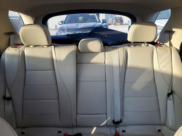 2021 MERCEDES-BENZ GLE