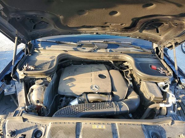 2021 MERCEDES-BENZ GLE