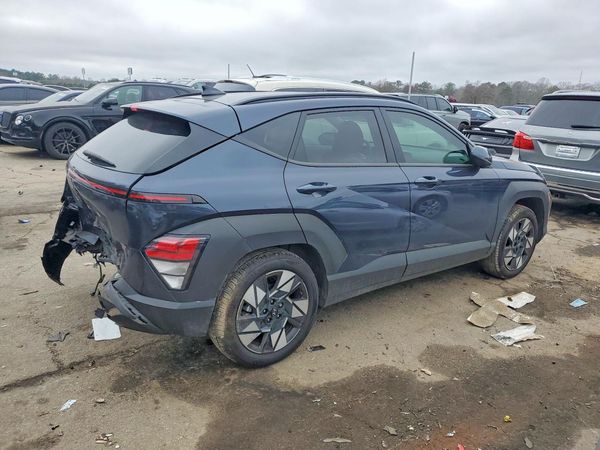 2025 HYUNDAI KONA SEL, N Line S