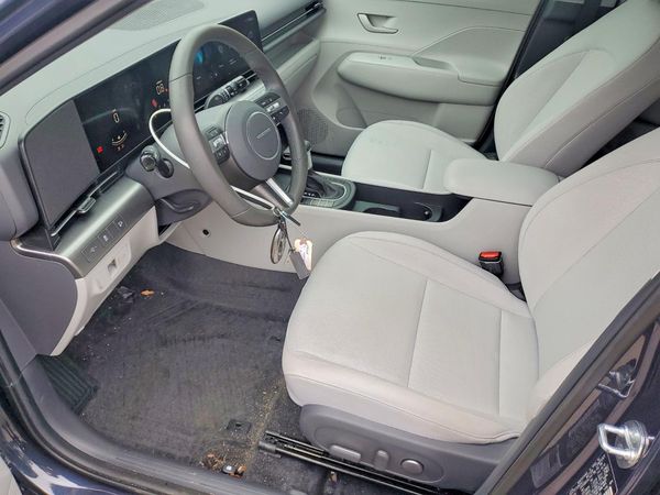 2025 HYUNDAI KONA SEL, N Line S