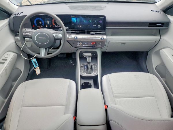 2025 HYUNDAI KONA SEL, N Line S