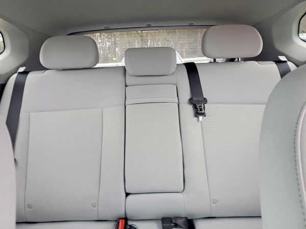 2025 HYUNDAI KONA SEL, N Line S