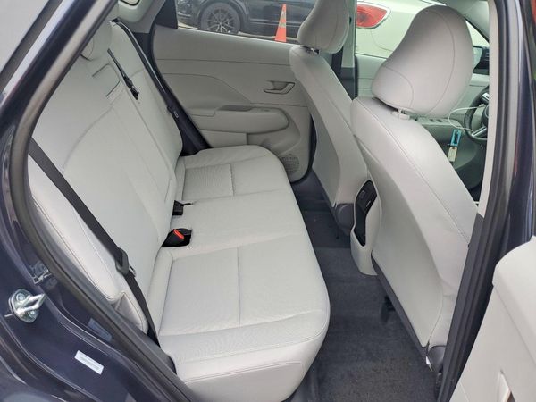 2025 HYUNDAI KONA SEL, N Line S