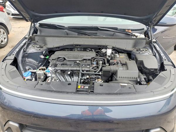 2025 HYUNDAI KONA SEL, N Line S