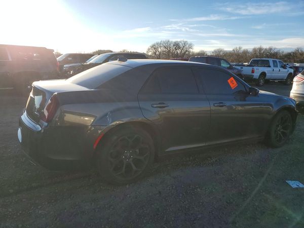 2019 CHRYSLER 300 300S — PSRA