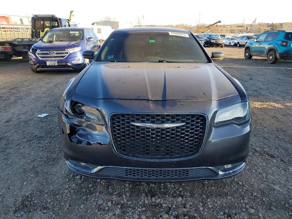 2019 CHRYSLER 300 300S — DIRF