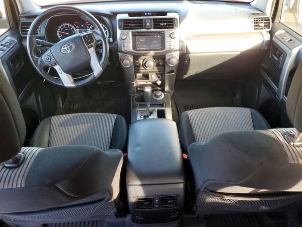 2015 TOYOTA 4RUNNER Base Grade