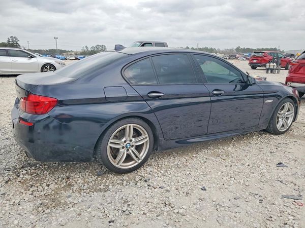2013 BMW 535