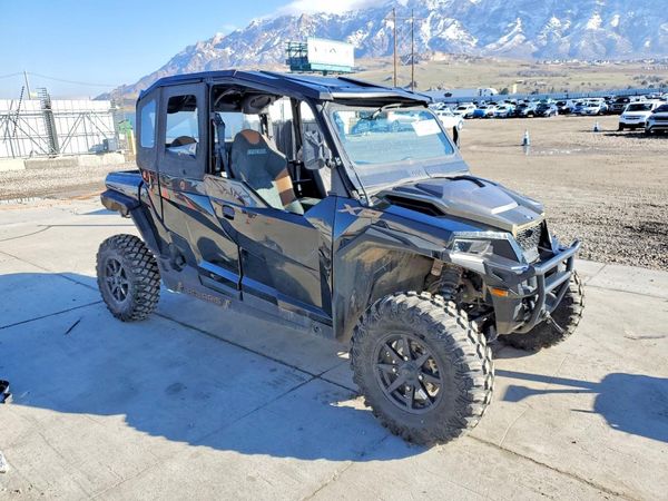 2023 POLARIS GENERAL