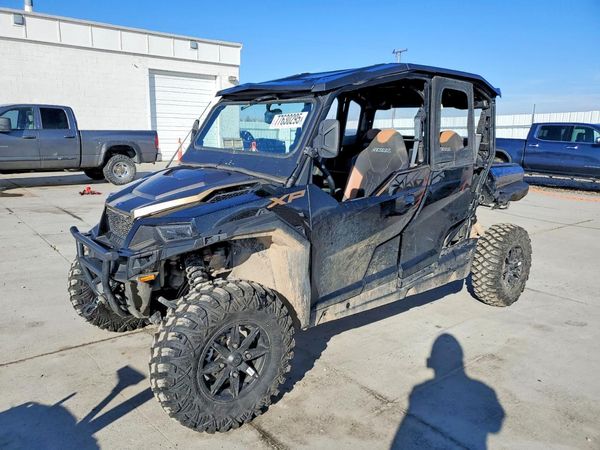 2023 POLARIS GENERAL
