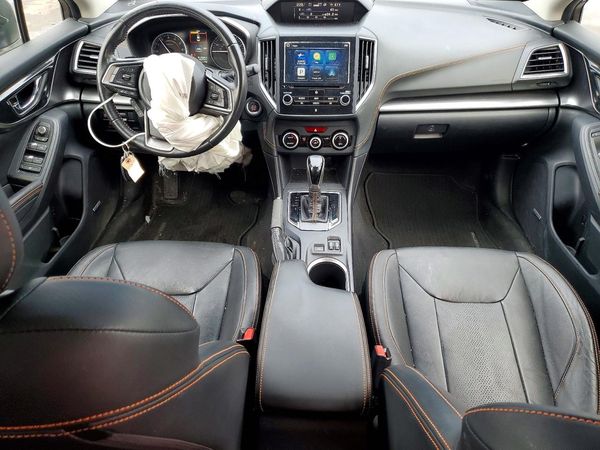 2018 SUBARU CROSSTREK