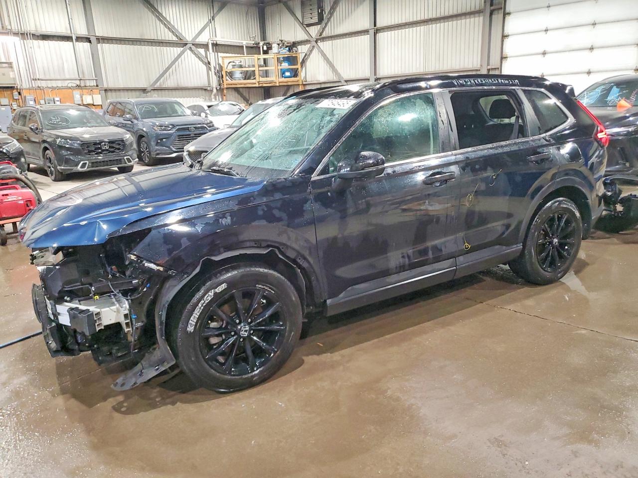 2023 HONDA CR-V Sport