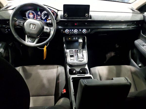 2023 HONDA CR-V Sport