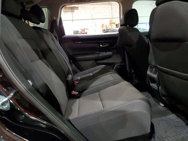 2023 HONDA CR-V Sport